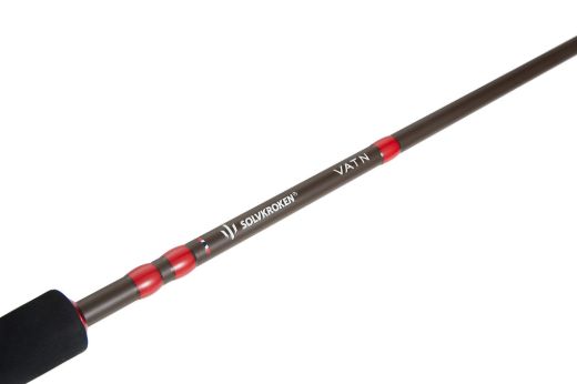 Bilde av Sølvkroken Vatn kombo 8`3-15g braid 
